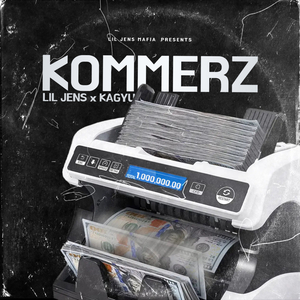 Kommerz