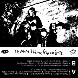 Los novios de Silvina