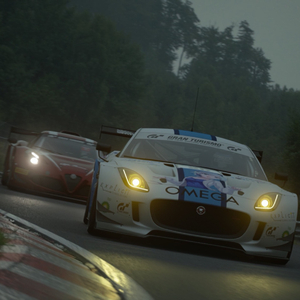 在没你的下雨天