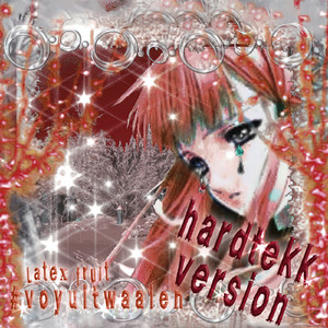 #voyuitwaaien (hardtekk version slowed)
