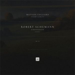 Kinderszenen, Op. 15: 7. Träumerei (Arr. Grützmacher for Cello and Piano)