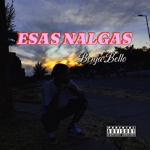 Esas Nalgas