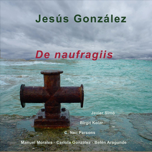 De Naufragiis: II. Elegy
