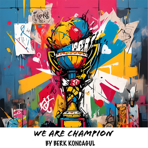 We Are Champion