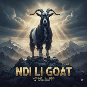 Ndi Li Goat