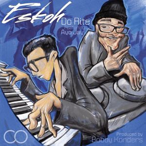 DO RITE (Massive B Remix)