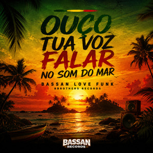 Ouço Sua Voz Falar no Som do Mar