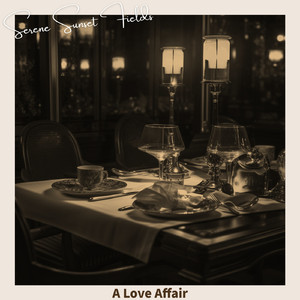 Crimson Leaves Silhouette (Key G Ver.)