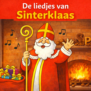 Sinterklaasje Bonne Bonne