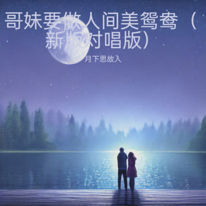 哥妹要做人间美鸳鸯 (新版对唱版)