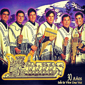 La Mujer Que Llegó (Kantu)