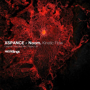 Kinetic Flow (Original Extended Mix)