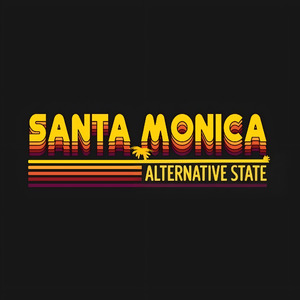 Santa Monica (Single)
