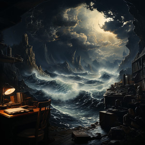 Melodías De La Jornada Laboral Atronadora