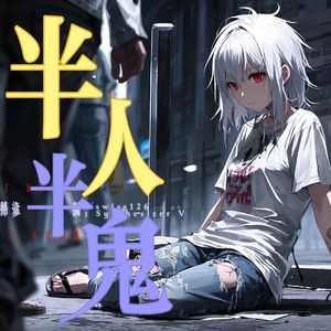 半人半鬼 - instrumental