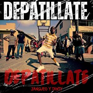 Depatillate