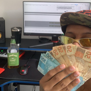 MTG - FALA QUE EU SOU SAFADO