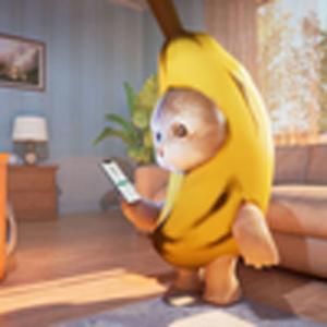 没钱点外卖了（香蕉猫）