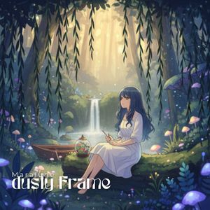 Dusty Frame