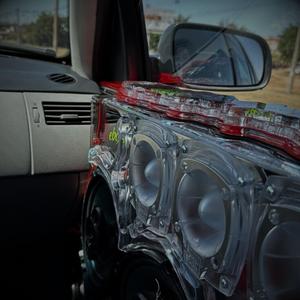 ELETROFUNK DE TRETA EM TRETA (feat. MC CAJÁ)