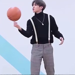 鲲游江湖·篮羽谣