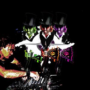 The Frequency (feat. Pio Valles Project) (DJ Version)