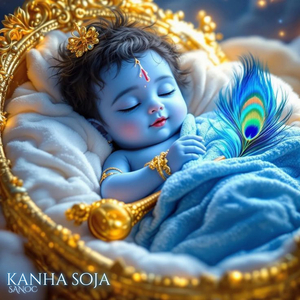 Kanha Soja