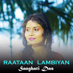 Raataan Lambiyan (Cover)
