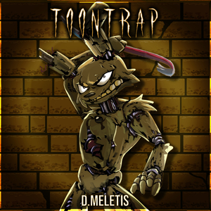 Kneesprain? - Toontrap Chase Theme (From 'Bite By Night') (Epic Version)