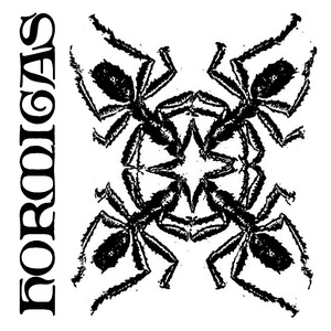 Hormigas