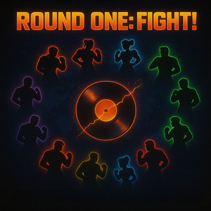 Hadouken Heart