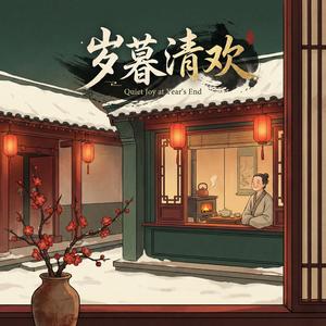 岁暮清欢