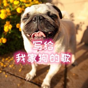 写给我家狗的歌