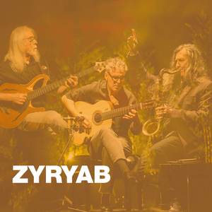 Zyryab (Live)