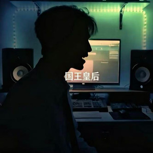 国王皇后(2026劲爆DJ版)