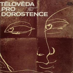 Tělověda pro dorostence - Složení lidského těla