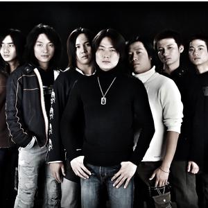 08 逆向乐队 - 水 怀旧版