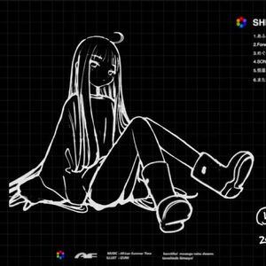 Dream Core about Counter-Strike 1.6