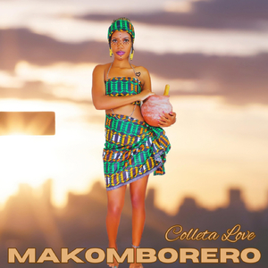Makomborero (feat. Rebelrayz Entertainment)