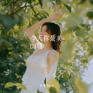 今天你最美 Dj版