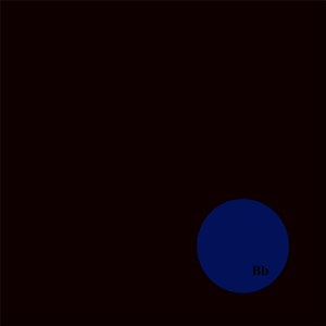Black Blue
