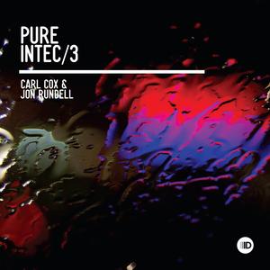 Pure Intec 3 (Mixed by Carl Cox)