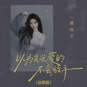 以为先说爱的不会放手 (动感版)
