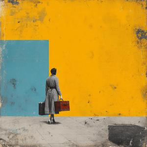 Querido, hoy volví a pensar en ti