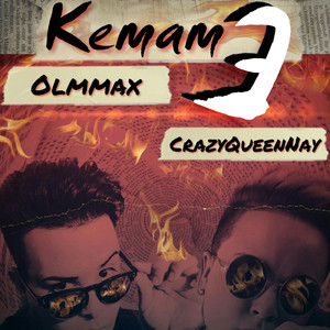 Kemame (feat. Olmmax)