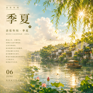 世界环境日·绿色未来