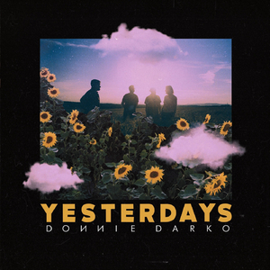 The Last Ninja in the Town (feat. Radek Škarohlíd)