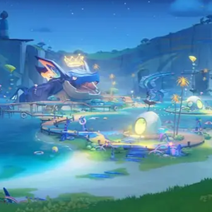 角色丝柯克应援曲『Tiny Shiny Stars』