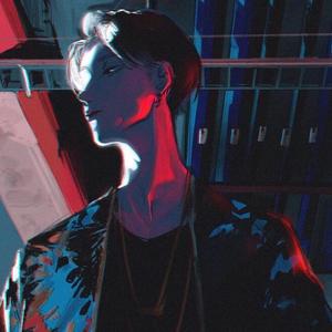 Jun~y mo~th（翻自 汐汐思密达）