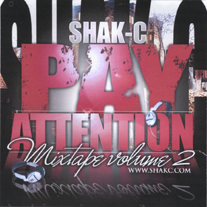 Hip-Hop Polygamy (feat D-One, K-Ruck, and J-Black)